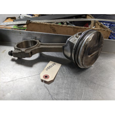 08B222 Right Piston and Rod Standard For 14-18 Chevrolet Silverado 1500  5.3 12649190
